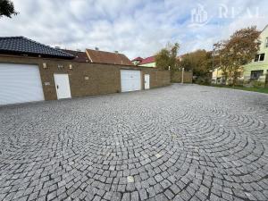 Prodej rodinného domu, Jirkov, Kostelní, 168 m2