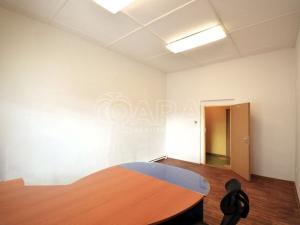 Pronájem kanceláře, Kosmonosy, Průmyslová, 18 m2