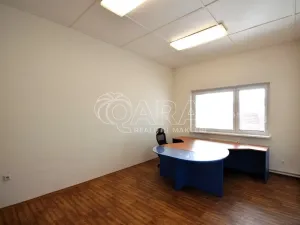 Pronájem kanceláře, Kosmonosy, Průmyslová, 18 m2