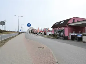 Pronájem kanceláře, Kosmonosy, Průmyslová, 18 m2