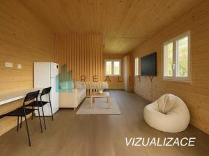 Prodej zahrady, Hodonín, 328 m2