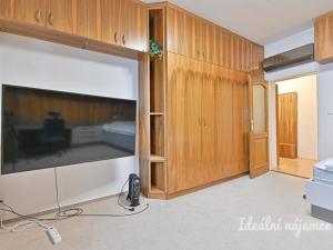 Pronájem bytu 1+1, Brno - Židenice, Škroupova, 38 m2