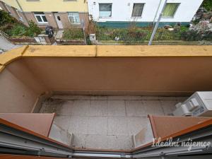 Pronájem bytu 1+1, Brno - Židenice, Škroupova, 38 m2