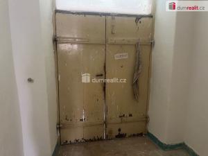 Prodej zemědělského objektu, Velešín, V Domkách, 140 m2