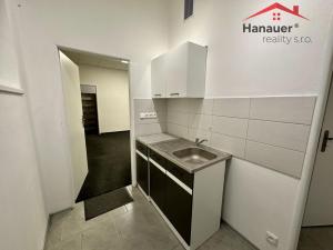 Pronájem obchodního prostoru, Děčín - Děčín IV-Podmokly, Tržní, 197 m2