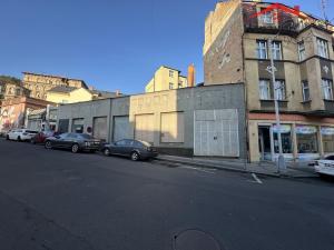 Pronájem obchodního prostoru, Děčín - Děčín IV-Podmokly, Tržní, 197 m2