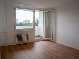 Prodej bytu 1+kk, Praha - Krč, Jánošíkova, 37 m2