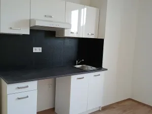 Pronájem bytu 2+kk, Praha - Libeň, Sokolovská, 35 m2