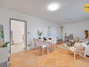 Prodej činžovního domu, Strachotín, Šakvická, 270 m2