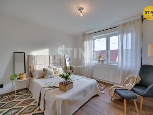 Prodej činžovního domu, Strachotín, Šakvická, 270 m2