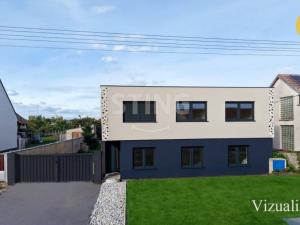 Prodej činžovního domu, Strachotín, Šakvická, 270 m2