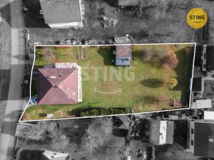 Prodej vícegeneračního domu, Šlapanov, 175 m2