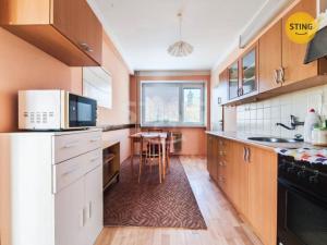 Prodej vícegeneračního domu, Šlapanov, 175 m2