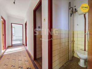 Prodej vícegeneračního domu, Šlapanov, 175 m2