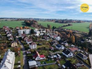 Prodej vícegeneračního domu, Šlapanov, 175 m2