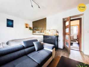 Prodej bytu 2+1, Jihlava, Zborovská, 68 m2