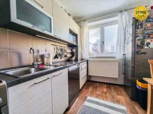 Prodej bytu 2+1, Jihlava, Zborovská, 68 m2