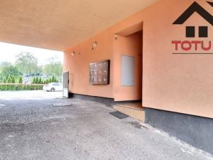 Pronájem bytu 3+1, Náchod, U Zastávky, 70 m2