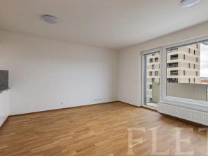 Pronájem bytu 1+kk, Praha - Vysočany, Fafkových, 37 m2