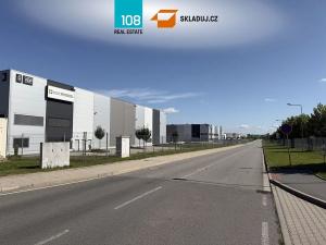 Pronájem skladu, Olomouc, 5000 m2