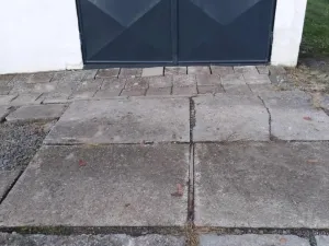 Pronájem garáže, Prostějov - Vrahovice, 20 m2