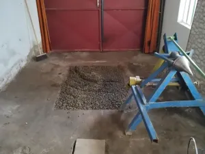 Pronájem garáže, Prostějov - Vrahovice, 20 m2