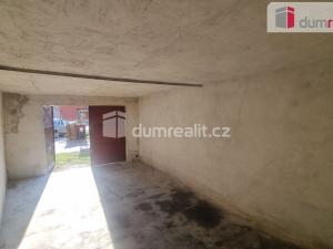 Pronájem garáže, Kolín, Brankovická, 19 m2