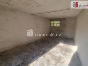 Pronájem garáže, Kolín, Brankovická, 19 m2