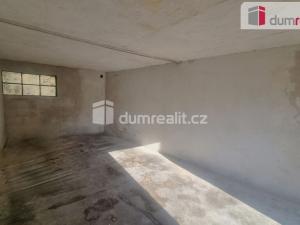 Pronájem garáže, Kolín, Brankovická, 19 m2