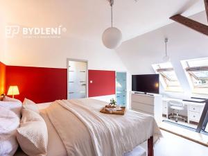 Prodej bytu 2+kk, Teplice, Kollárova, 163 m2