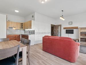 Pronájem bytu 2+kk, Praha - Pitkovice, Penízovková, 59 m2