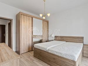 Pronájem bytu 2+kk, Praha - Pitkovice, Penízovková, 59 m2