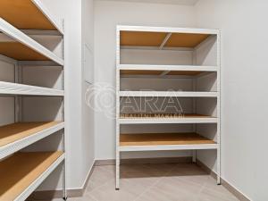 Pronájem bytu 2+kk, Praha - Pitkovice, Penízovková, 59 m2