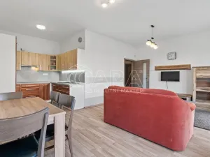 Pronájem bytu 2+kk, Praha - Pitkovice, Penízovková, 59 m2