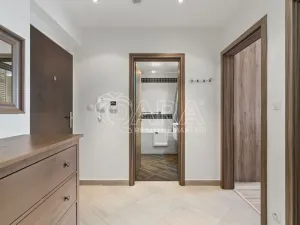 Pronájem bytu 2+kk, Praha - Pitkovice, Penízovková, 59 m2