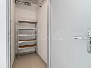 Pronájem bytu 2+kk, Praha - Pitkovice, Penízovková, 59 m2