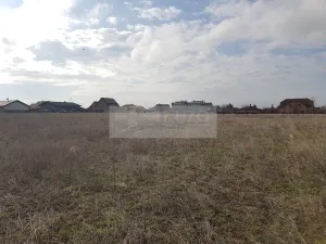 Prodej pozemku pro bydlení, Kosořice, 806 m2