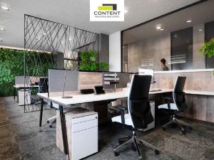 Pronájem výrobních prostor, Týniště nad Orlicí, V. Opatrného, 7800 m2