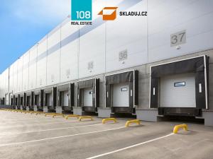 Pronájem skladu, Liberec, 6000 m2