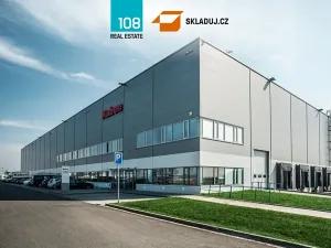 Pronájem skladu, Brno, Vlastimila Pecha, 10000 m2