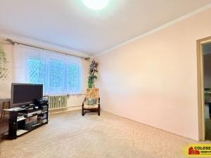 Prodej bytu 2+1, Uherský Brod, 56 m2