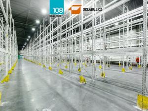 Pronájem skladu, Ostrava, Rajnochova, 34560 m2