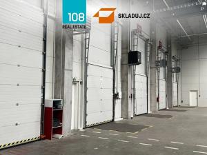 Pronájem skladu, Ostrava, 5155 m2