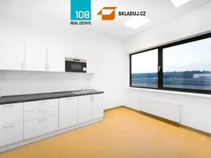 Pronájem skladu, Vejprnice, Tyršova, 3000 m2