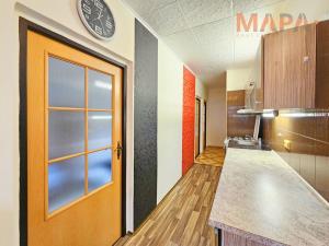 Prodej bytu 3+1, Jirkov, Pod Přivaděčem, 64 m2