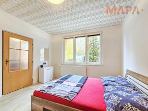 Prodej bytu 3+1, Jirkov, Pod Přivaděčem, 64 m2