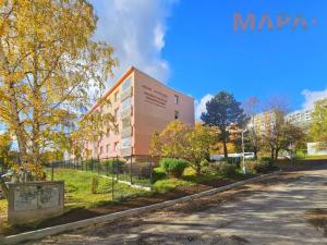 Prodej bytu 3+1, Jirkov, Pod Přivaděčem, 64 m2