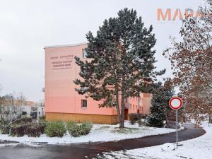 Prodej bytu 3+1, Jirkov, Pod Přivaděčem, 64 m2