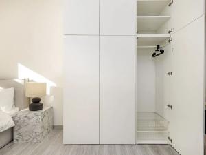 Pronájem bytu 2+kk, Praha - Vršovice, Košická, 36 m2