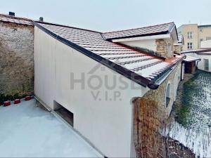 Prodej bytu 3+kk, Slaný, Kynského, 64 m2